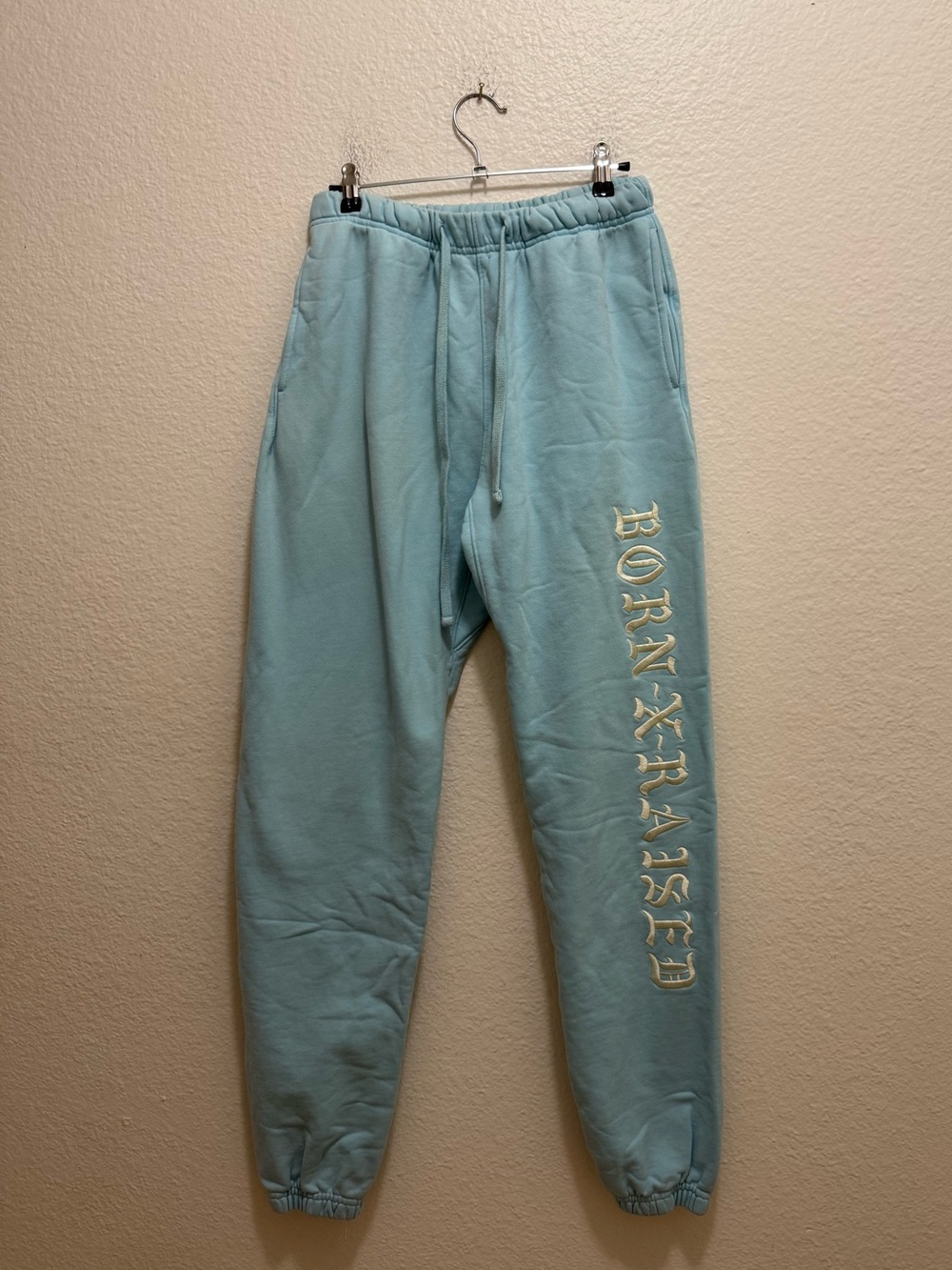 Born X Raised Sweatpant Joggers